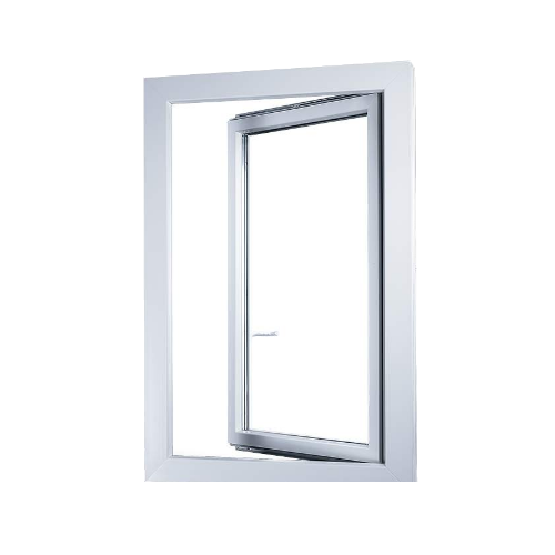 upvc casement single panel window